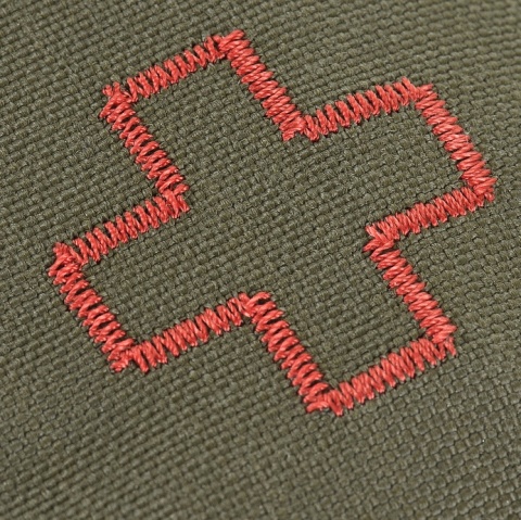 M-TAC Ładownica Medyczna Rip-Off Ranger Green