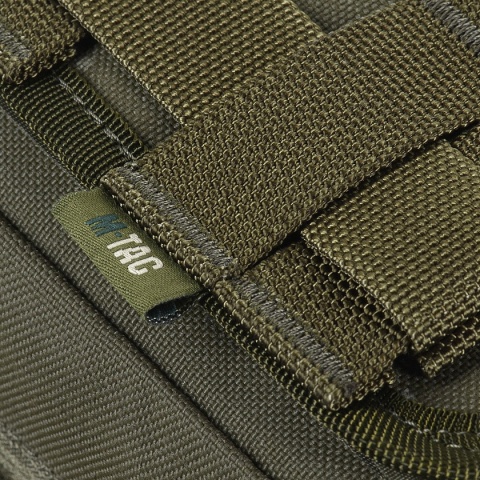 M-TAC Ładownica Medyczna Rip-Off Ranger Green
