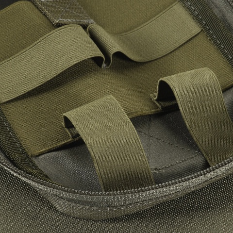 M-TAC Ładownica Medyczna Rip-Off Ranger Green
