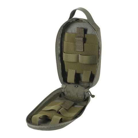 M-TAC Ładownica Medyczna Rip-Off Ranger Green