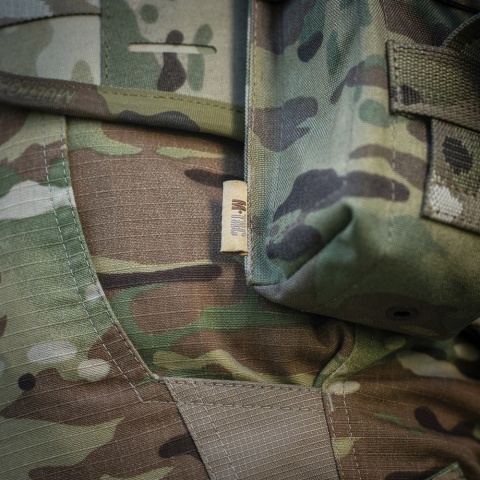 M-TAC Ładownica na Dwa Magazynki Typu Zamkniętego Fastex MultiCam®