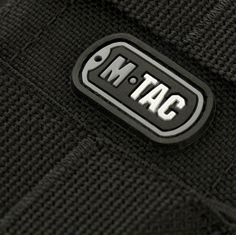 M-TAC ładownica na 2 magazynki karabinowe Black