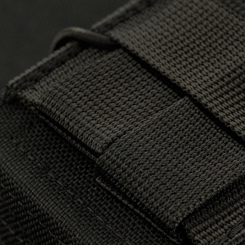 M-TAC ładownica na 2 magazynki karabinowe Black