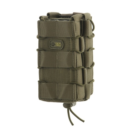 M-TAC ładownica na 2 magazynki karabinowe Ranger Green