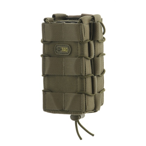 M-TAC ładownica na 2 magazynki karabinowe Ranger Green