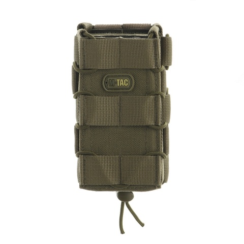 M-TAC ładownica na 2 magazynki karabinowe Ranger Green