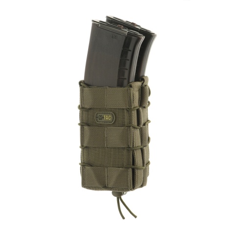 M-TAC ładownica na 2 magazynki karabinowe Ranger Green