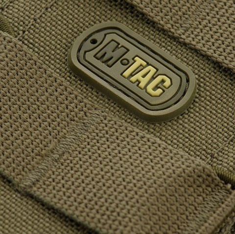 M-TAC ładownica na 2 magazynki karabinowe Ranger Green