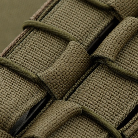M-TAC ładownica na 2 magazynki karabinowe Ranger Green