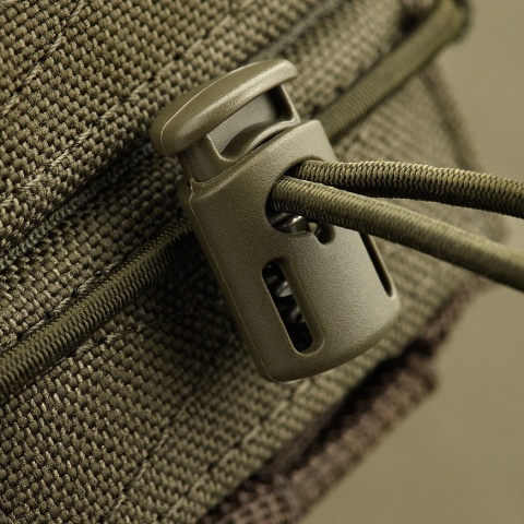 M-TAC ładownica na 2 magazynki karabinowe Ranger Green