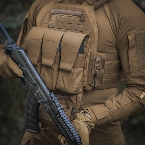 M-TAC Ładownica na dwa magazynki typu zamkniętego Coyote