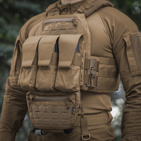 M-TAC Ładownica na dwa magazynki typu zamkniętego Coyote