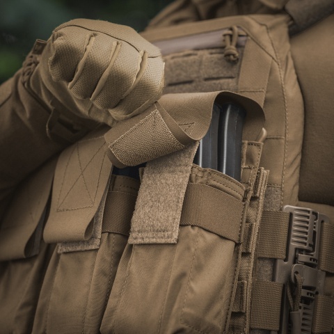 M-TAC Ładownica na dwa magazynki typu zamkniętego Coyote