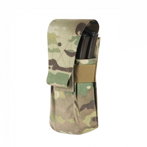 M-TAC Ładownica na dwa magazynki typu zamkniętego MultiCam®