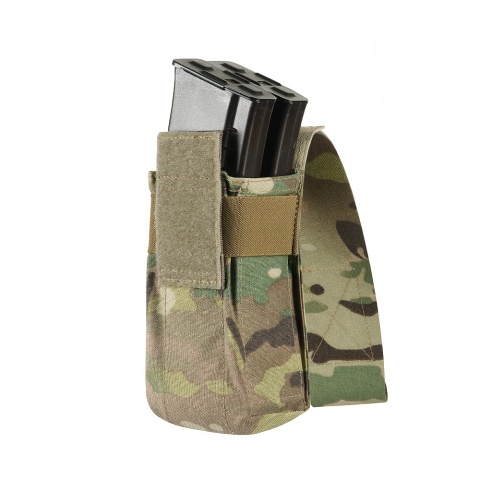 M-TAC Ładownica na dwa magazynki typu zamkniętego MultiCam®