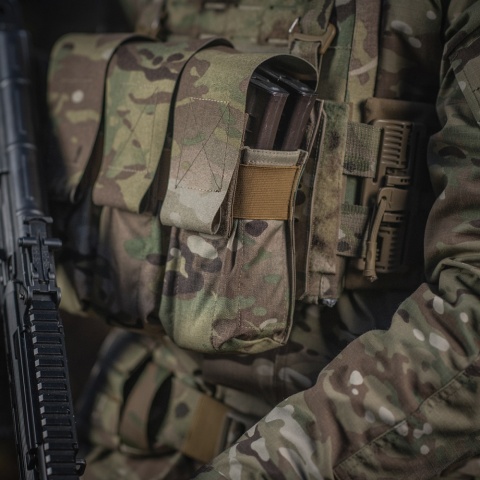 M-TAC Ładownica na dwa magazynki typu zamkniętego MultiCam®