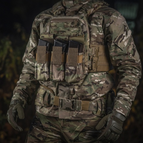 M-TAC Ładownica na dwa magazynki typu zamkniętego MultiCam®