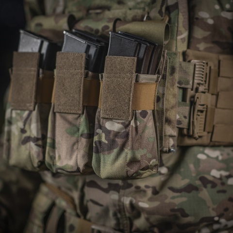 M-TAC Ładownica na dwa magazynki typu zamkniętego MultiCam®