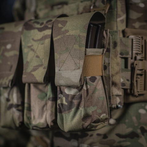 M-TAC Ładownica na dwa magazynki typu zamkniętego MultiCam®