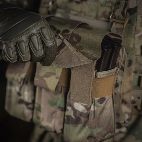 M-TAC Ładownica na dwa magazynki typu zamkniętego MultiCam®