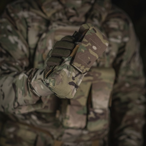 M-TAC Ładownica na dwa magazynki typu zamkniętego MultiCam®