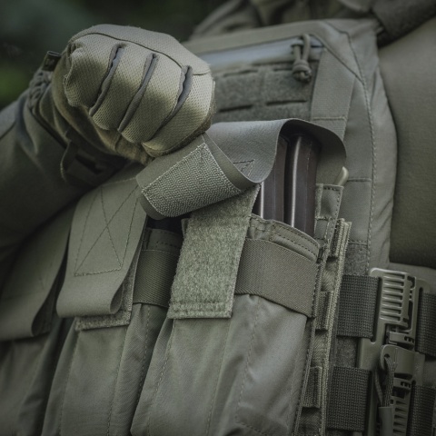M-TAC Ładownica na dwa magazynki typu zamkniętego Ranger Green
