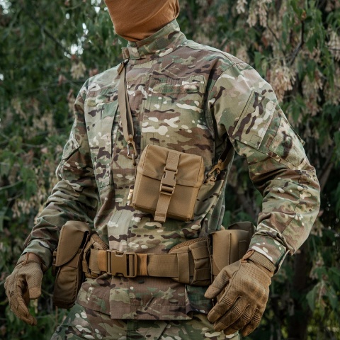 M-TAC Ładownica na monokular PVS-14 Coyote