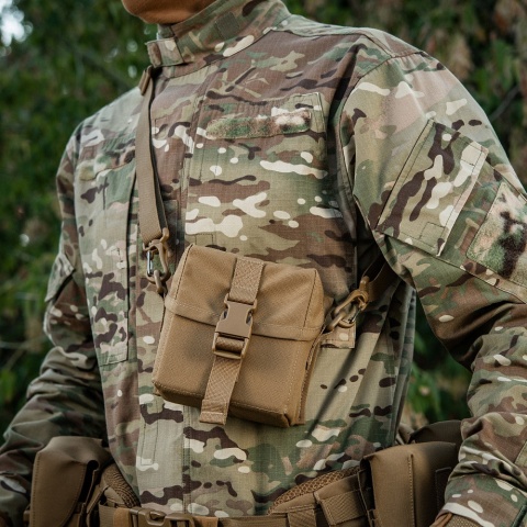 M-TAC Ładownica na monokular PVS-14 Coyote