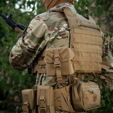 M-TAC Ładownica na monokular PVS-14 Coyote