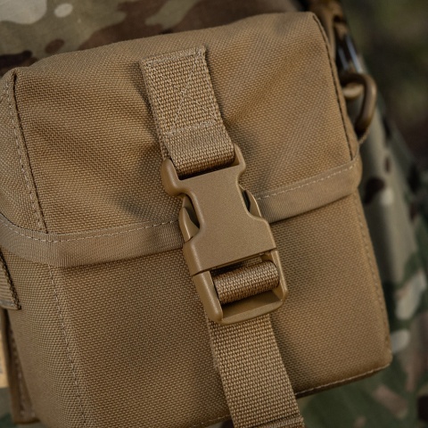 M-TAC Ładownica na monokular PVS-14 Coyote