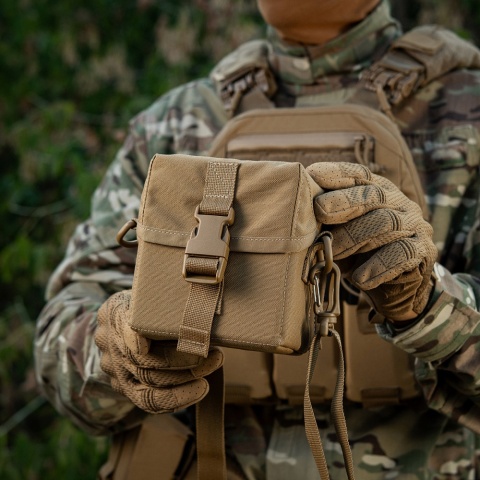 M-TAC Ładownica na monokular PVS-14 Coyote