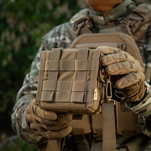 M-TAC Ładownica na monokular PVS-14 Coyote
