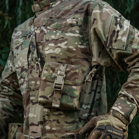 M-TAC Ładownica na monokular PVS-14 Gen 3 MultiCam®