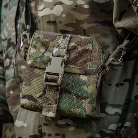 M-TAC Ładownica na monokular PVS-14 Gen 3 MultiCam®