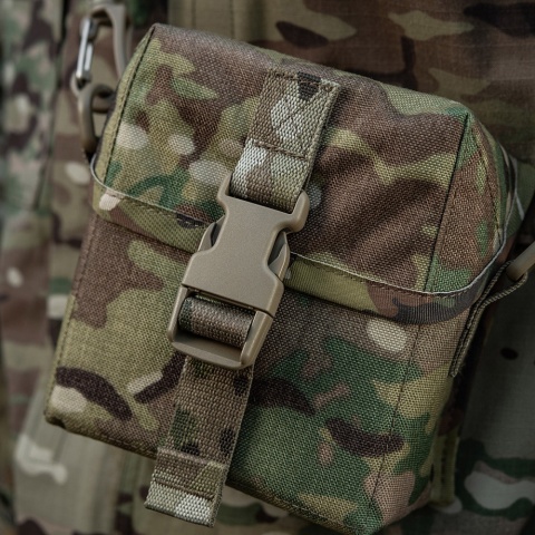 M-TAC Ładownica na monokular PVS-14 Gen 3 MultiCam®