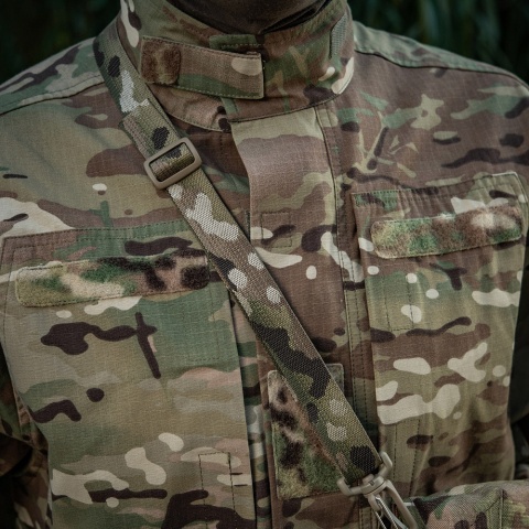 M-TAC Ładownica na monokular PVS-14 Gen 3 MultiCam®