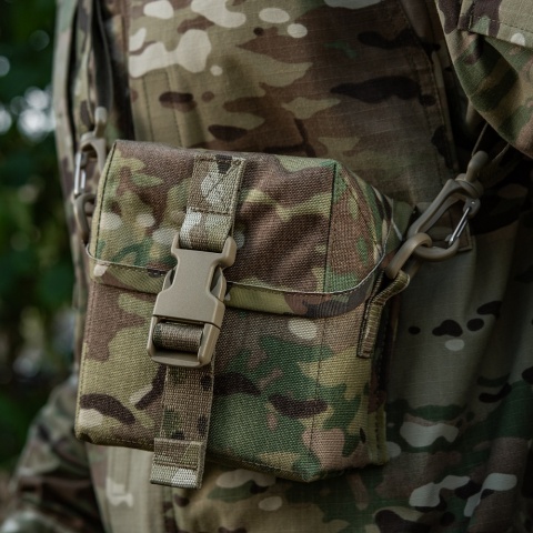 M-TAC Ładownica na monokular PVS-14 Gen 3 MultiCam®