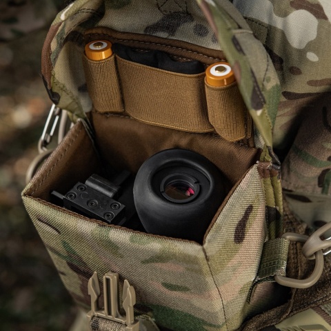 M-TAC Ładownica na monokular PVS-14 Gen 3 MultiCam®