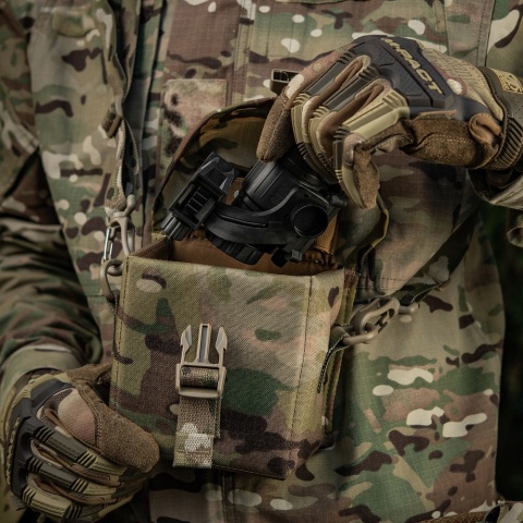M-TAC Ładownica na monokular PVS-14 Gen 3 MultiCam®