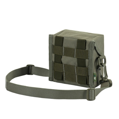 M-TAC Ładownica na monokular PVS-14 Olive