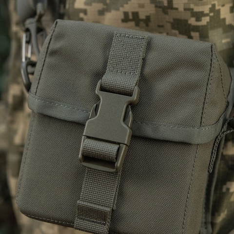 M-TAC Ładownica na monokular PVS-14 Olive