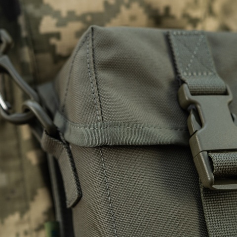 M-TAC Ładownica na monokular PVS-14 Olive