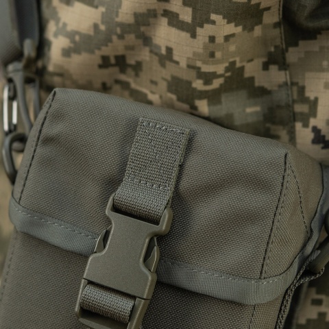 M-TAC Ładownica na monokular PVS-14 Olive