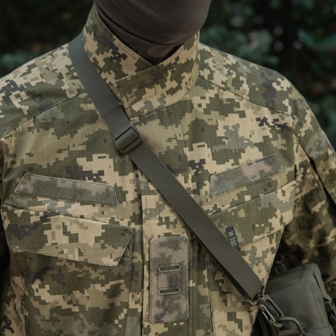 M-TAC Ładownica na monokular PVS-14 Olive