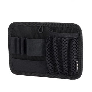 M-TAC Modułowy wkład organizer na klucze Black