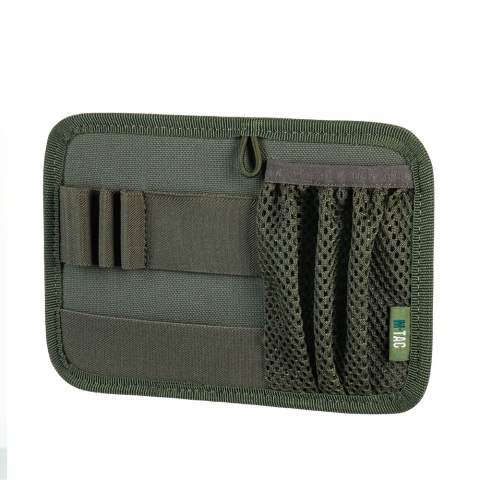 M-TAC Modułowy wkład organizer na klucze Ranger Green