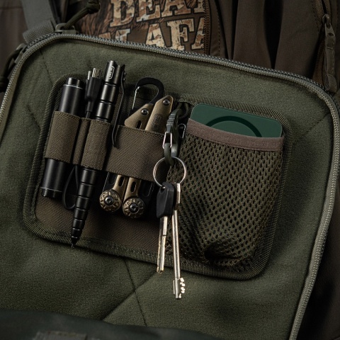 M-TAC Modułowy wkład organizer na klucze Ranger Green