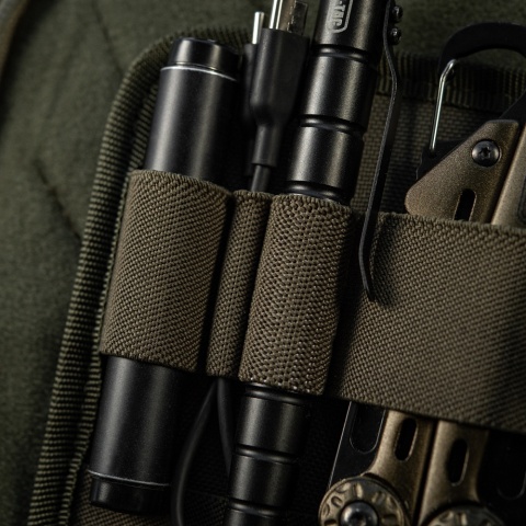 M-TAC Modułowy wkład organizer na klucze Ranger Green