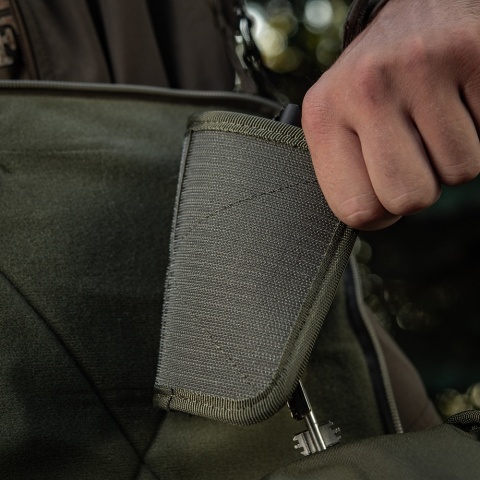 M-TAC Modułowy wkład organizer na klucze Ranger Green