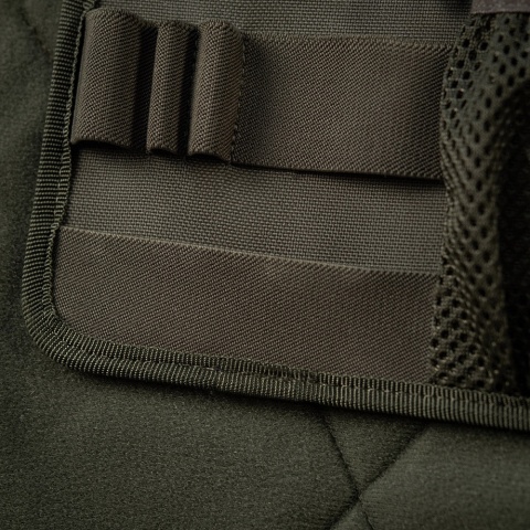 M-TAC Modułowy wkład organizer na klucze Ranger Green